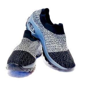 Anluke Women Walking Shoes